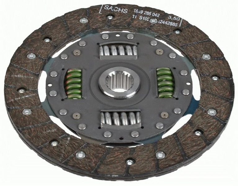 SACHS Clutch Disc - 1878 006 046